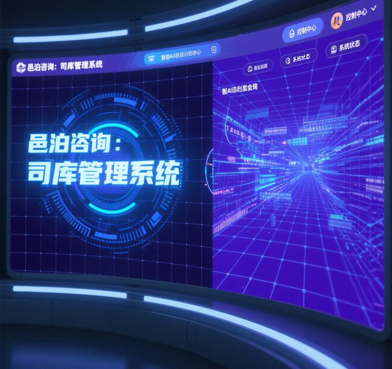 yìbó咨詢的司庫管理系統集成物聯網技術，實時監控倉儲資金占用情況。