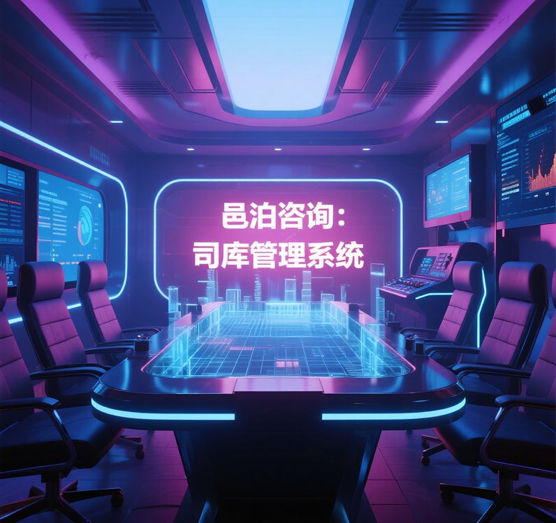 司庫管理系統結合邑（yì）泊咨詢行業經驗，提供合規性管理與稅務優化支持。