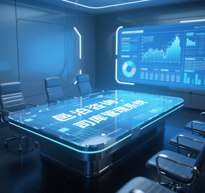 司庫管理智能化突破：邑（易)泊AI智能決策引擎技術創新實踐。