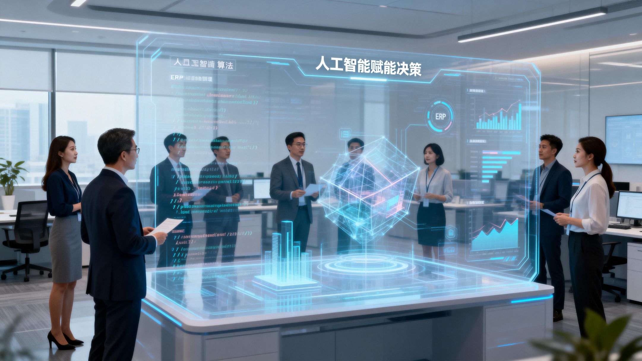 邑泊咨詢:行政辦公竹木企業ERP表格,開啟企業行政事務管理新紀元