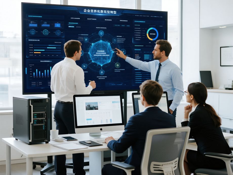 邑泊咨詢:工業機器人訂貨跟蹤系統,讓您的銷售渠道更暢通