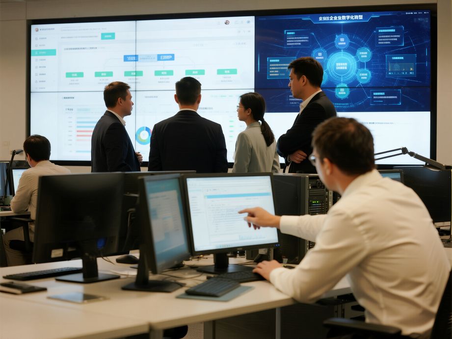 馭云而上,開啟銷售新紀元——邑泊咨詢云上銷售云平臺,簡單易用,高效管理