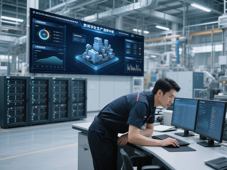 以人工智能技術創新為抓手，邑泊咨詢為企業數字化轉型提供戰略規劃，助力企業構建智能發展新生態。