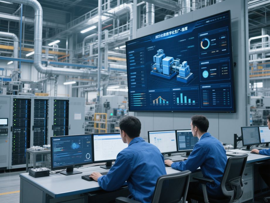 邑泊咨詢：農產品初加工供應鏈銷售管理軟件，賦能企業銷售全流程精細化管理