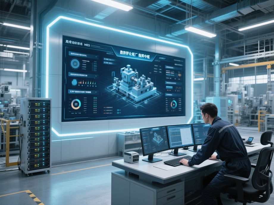 邑泊咨詢：訂單管理系統——讓您的銷售渠道更暢通，驅動業務高效增長