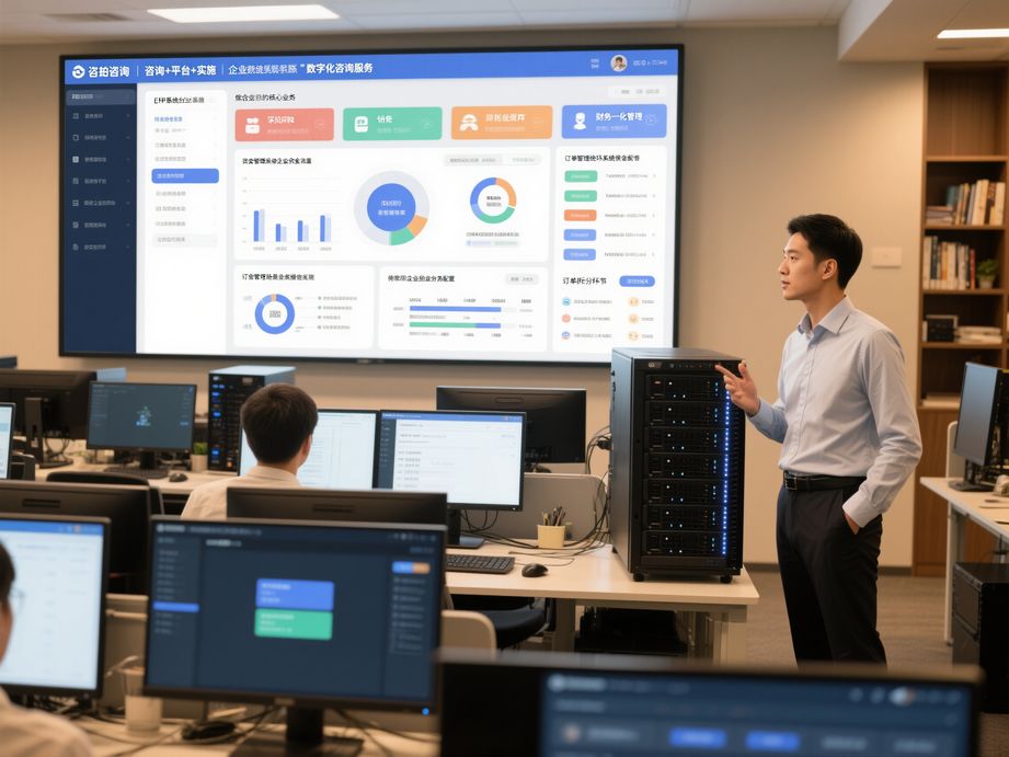 邑泊咨詢憑借資深團隊與技術積淀,用人工智能破解轉型難點,推動傳統企業數字化轉型,實現業務智能升級。