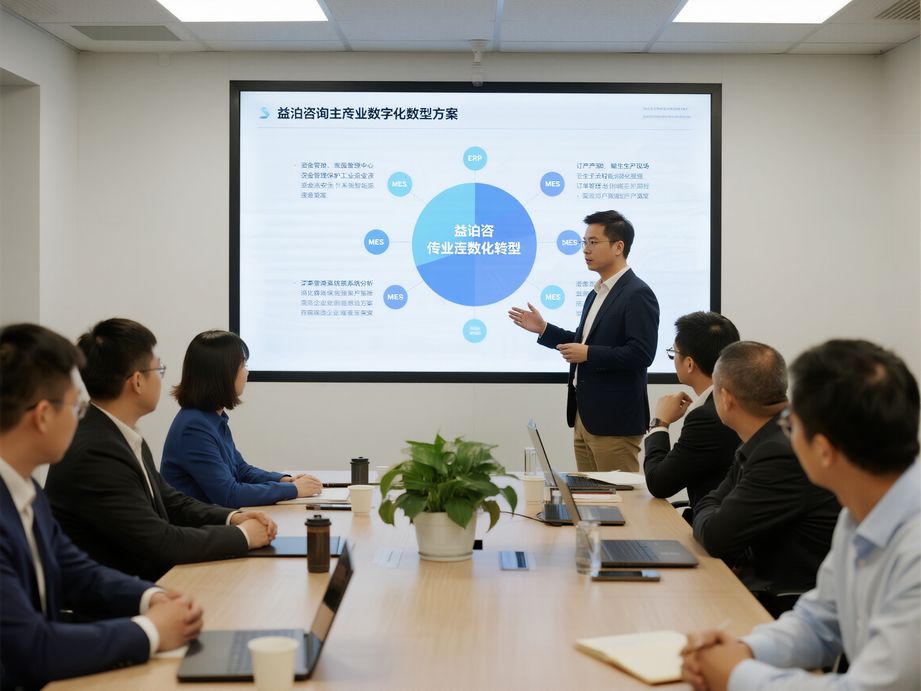 邑泊咨詢：高效管理，精準控制——牲畜飼養銷售跟蹤數據庫系統的卓越優點