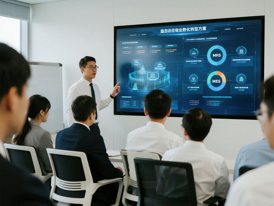 邑泊咨詢：高效掌控業務，盡在全新農藥云上訂貨管理系統