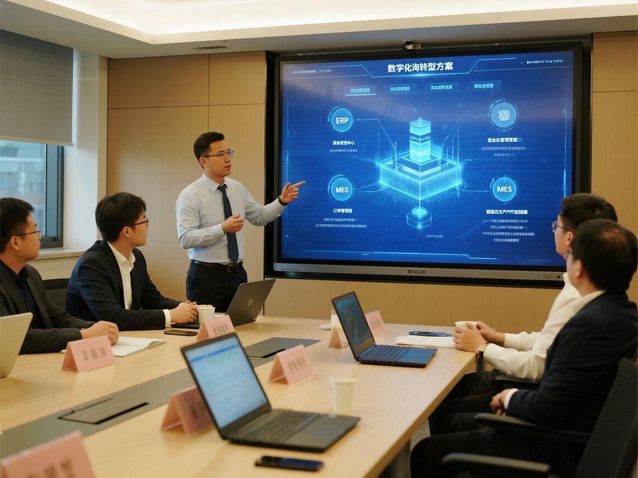 鎳礦采煉行業新引擎：邑泊咨詢OMS表格，精準把控庫存進銷存管理