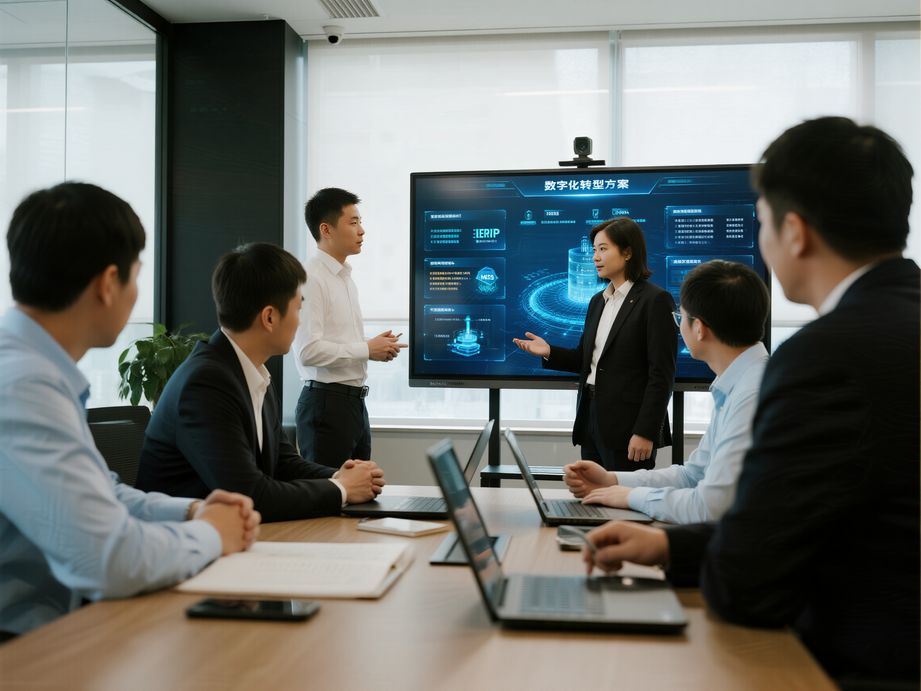 邑泊咨詢:多維度訂單分析,出入庫管理軟件助您洞察市場,決勝未來