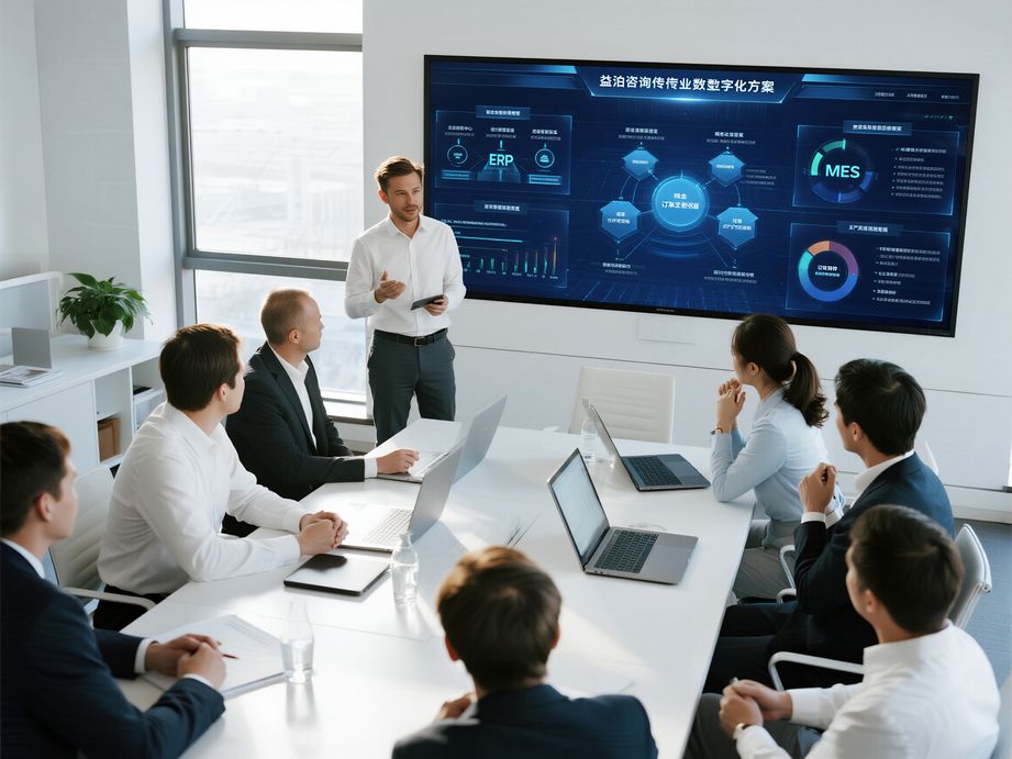 邑泊咨詢：如何使用邑泊皮草進銷存跟蹤云平臺來提高業績？