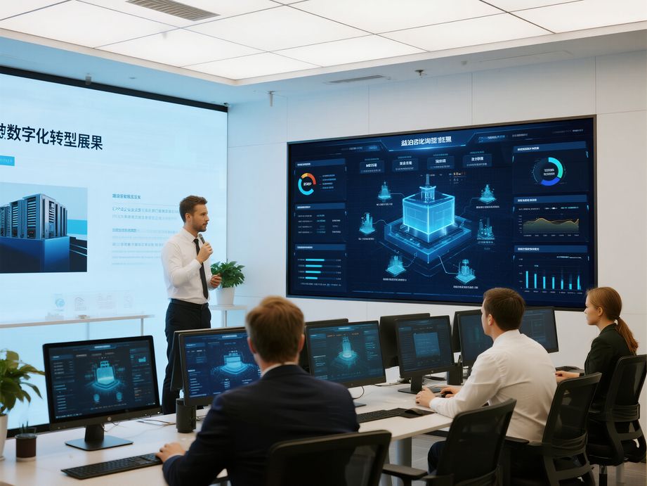 智能時代,解鎖企業訂單管理新境界——邑泊咨詢訂單管理軟件賦能企業降本增效