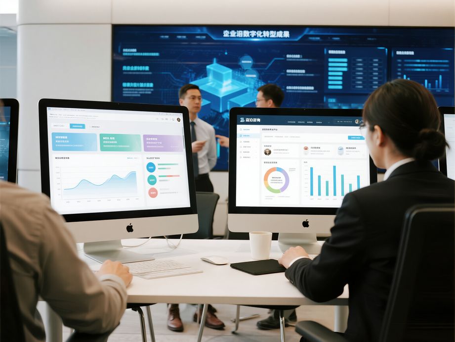 邑泊咨詢：高效掌控業務，盡在全新營養品訂單跟蹤管理系統