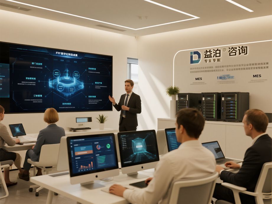 邑泊咨詢：落地性強的花草種植銷售跟蹤系統，讓管理方案真正落地見實效