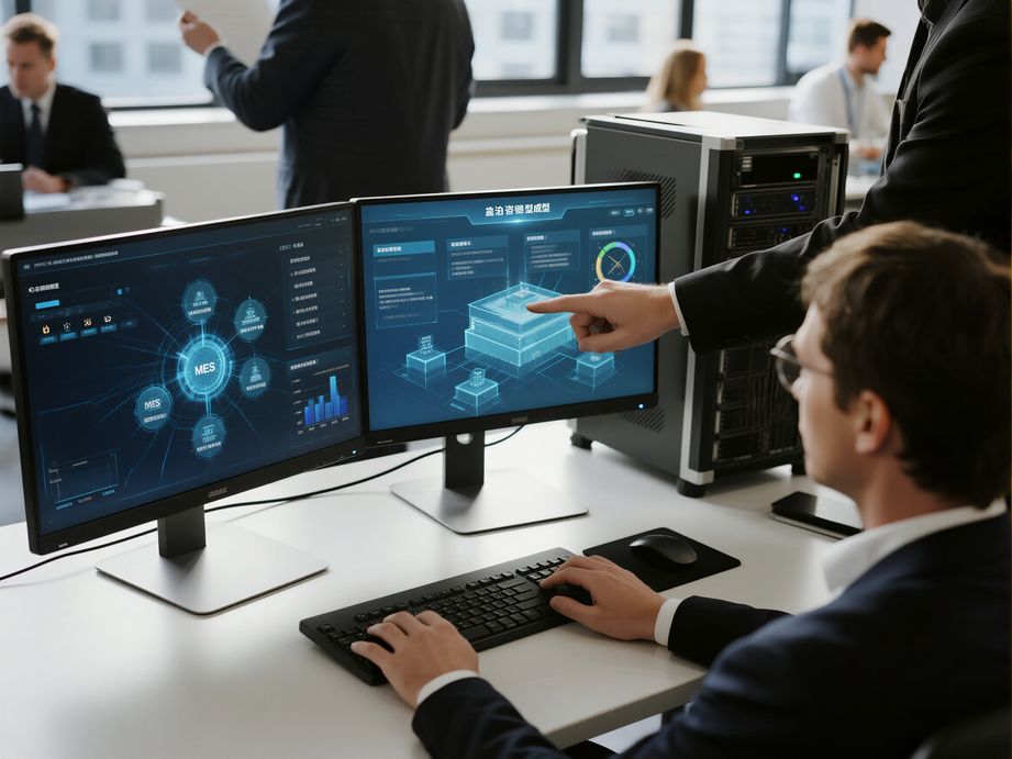 圍繞企業智能運營核心訴求,邑泊咨詢為數字化轉型提供全周期咨詢,以人工智能實現業務全面升級。