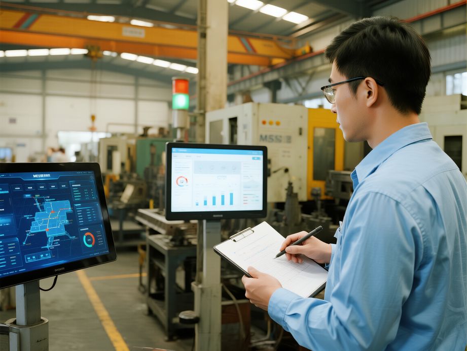 融合人工智能與大數據技術，邑泊咨詢為企業數字化轉型定制專屬方案，推動企業實現全場景智能運營。