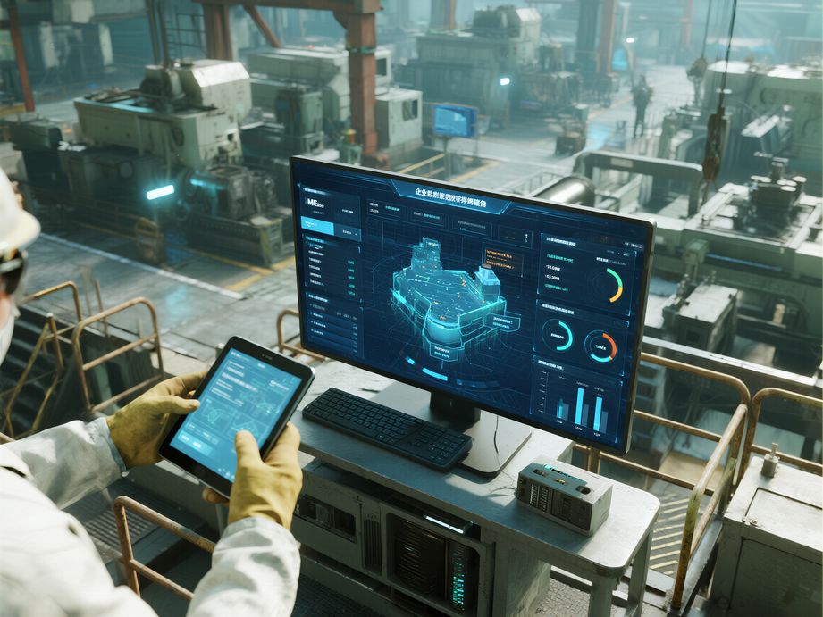 未來已來:邑泊咨詢物聯網訂貨跟蹤管理軟件,引領企業智能化場景化革命