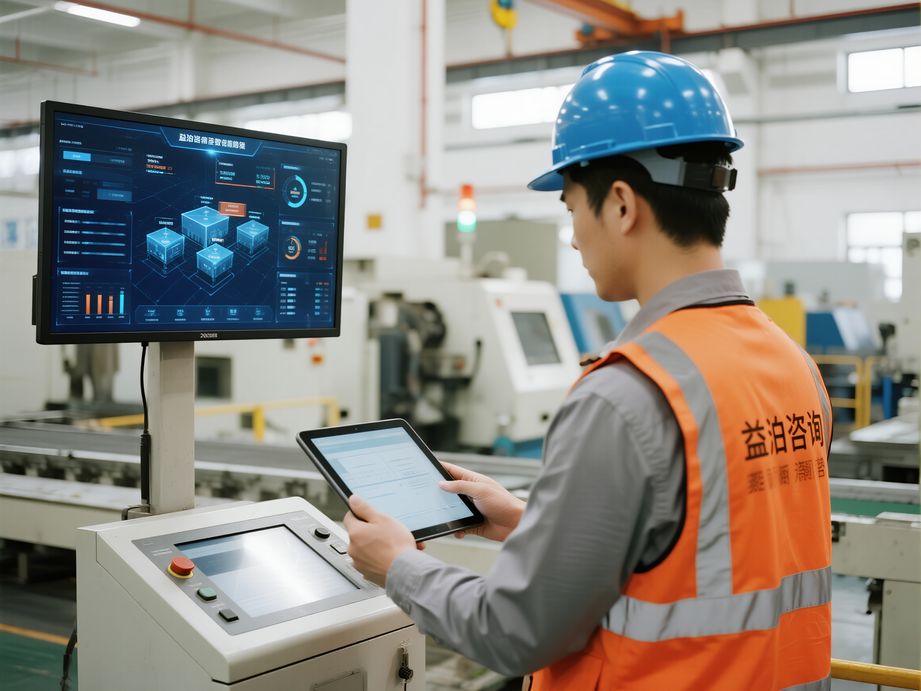 邑泊咨詢深耕各行業數字化轉型實踐，用人工智能挖掘數據價值，為企業提供專業、精準的轉型咨詢指導。