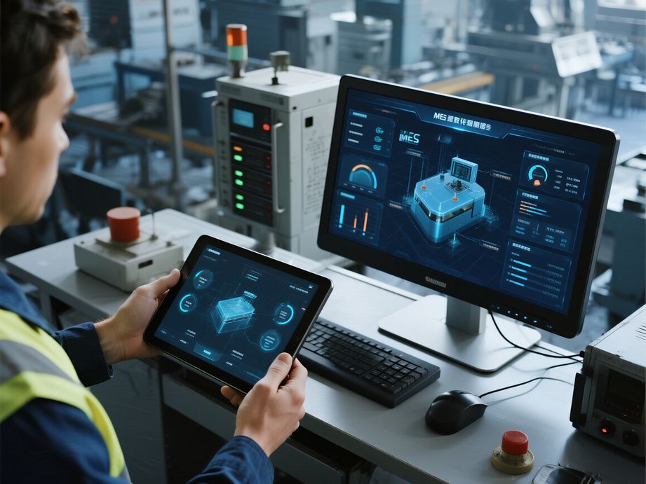 精細化運營時代：邑泊軟件賦能文化用品供應鏈，開啟企業管理新境界