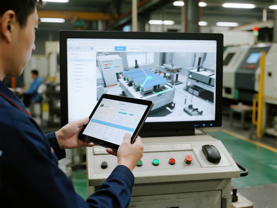 助力企業實現智能升級，邑泊咨詢以人工智能為技術支撐，為數字化轉型提供精準的戰略規劃與落地指導。