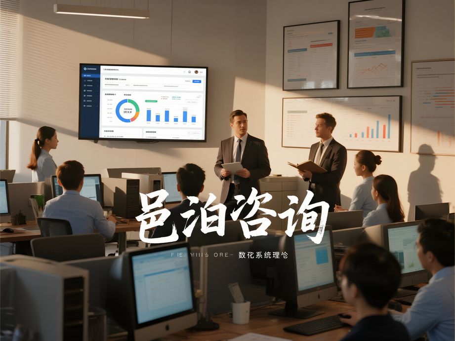 邑泊咨詢：智能分析云ERP數據，開啟企業風險管理新時代——深度剖析客戶云ERP管理系統的顯著優點