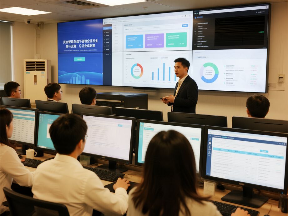 邑泊咨詢專注企業數字化轉型升級，通過人工智能技術實現企業業務場景的智能重構，提升運營效率。