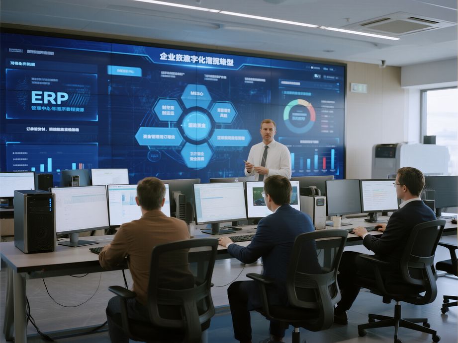 邑泊咨詢：解鎖企業版家具銷售管理新境界——實現高效銷售管理與精準資金控制的智慧之選