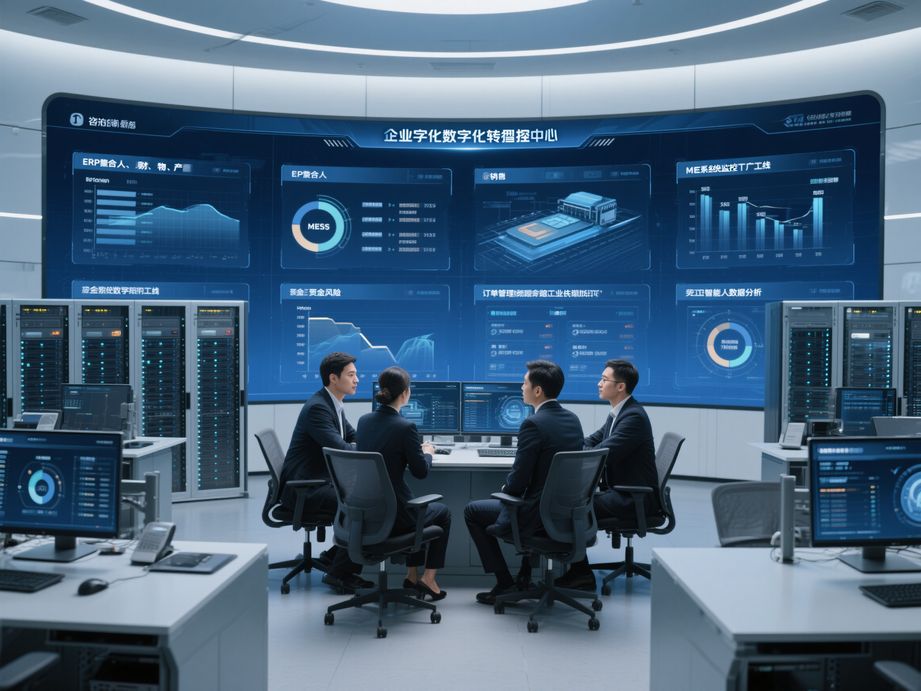 邑泊咨詢：自動對賬和清賬，提高生產制造準確性——外貿生產制造云平臺的顯著優點