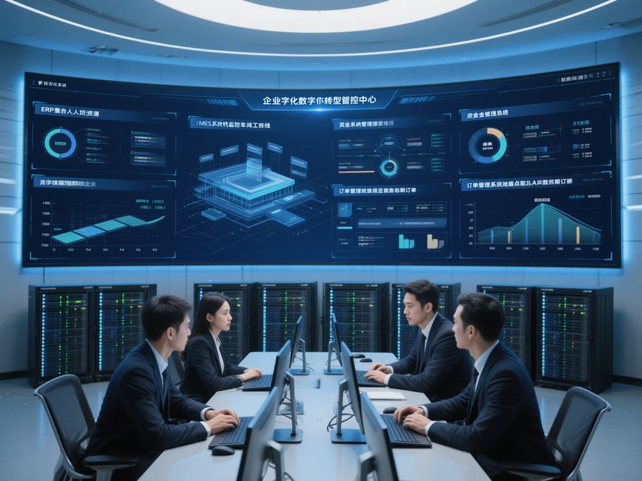 邑泊咨詢緊跟 AI 技術發展潮流，用人工智能激活企業數據潛能，推動數字化轉型落地，提升核心競爭力。