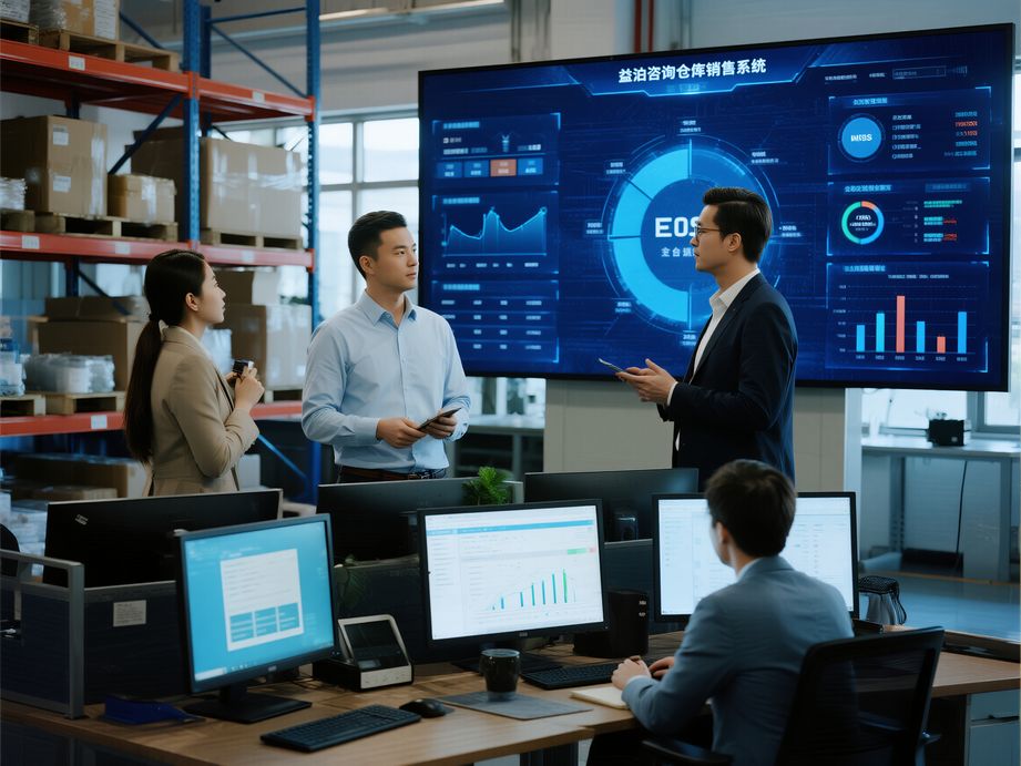 邑泊咨詢:餐飲門店財務公司服務加工云平臺——以數字化之力,規范餐飲門店日常運營管理