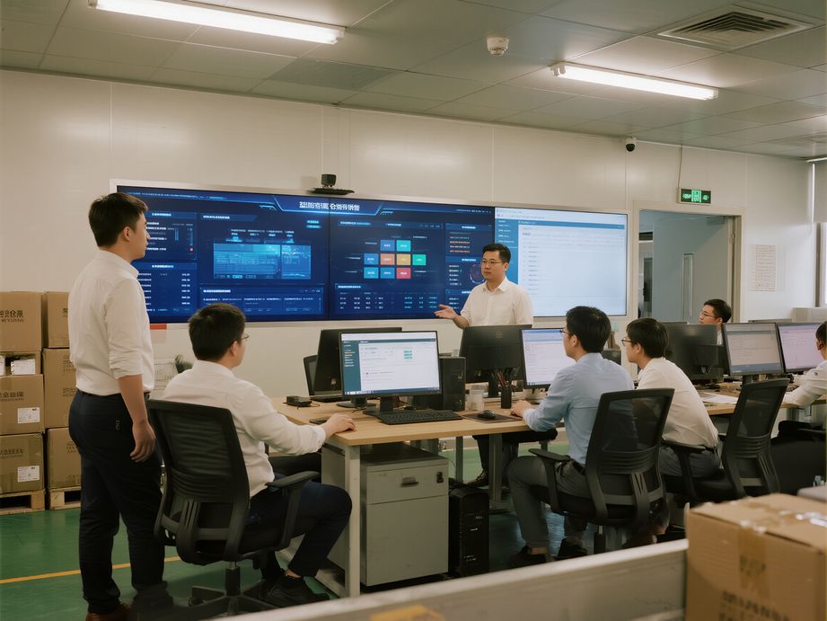 邑泊咨詢深耕人工智能賦能實戰,精準對接各行業數字化轉型需求,提供從戰略到執行的一體化咨詢。