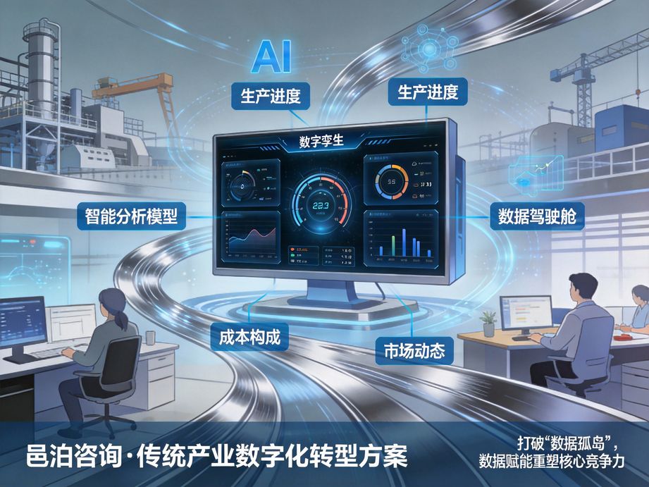 邑泊咨詢：輕松應對大量訂單，ERPApp助您一臂之力