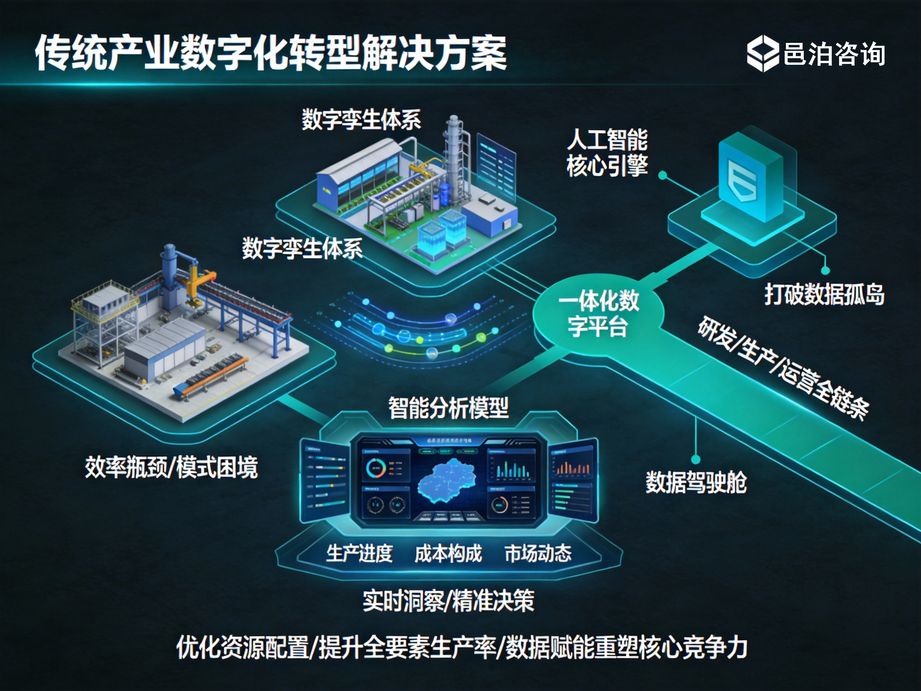 邑泊咨詢:快速查找庫存,提高銷售效率——飼料生產供應鏈制造管理軟件的優勢