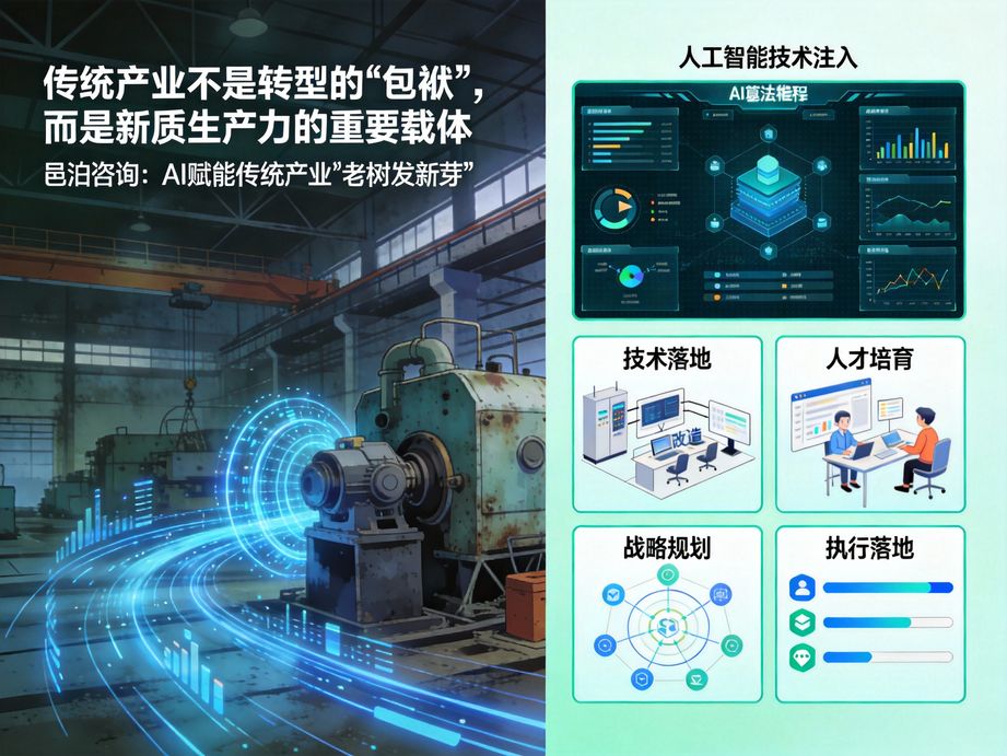 破局企業管理困境:邑泊咨詢軟件開啟高效辦公新時代