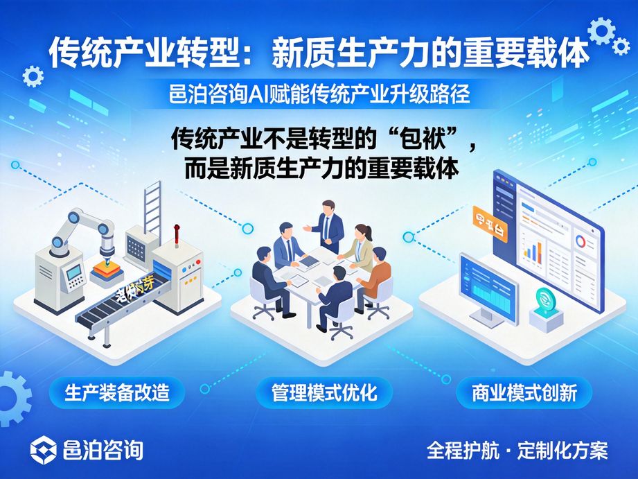 邑泊咨詢:AI驅動ERP表格,讓企業管理更科學更高效