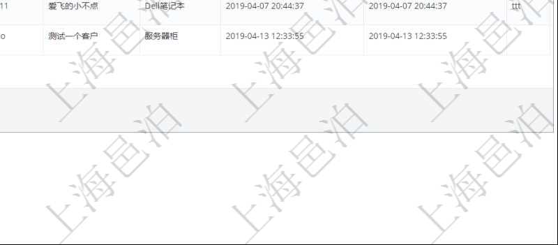 在項目管理軟件訂單管理模塊,創建出庫流水的時候,可以同時輸入出庫商品明細。出庫流水信息包括:出庫單編號、出庫日期。出庫商品明細包括:是否選擇出庫、本次出庫數量。同時會列出該商品訂單總數量、已出庫數量、訂單編號、客戶、物品、訂貨日期、交貨日期等。