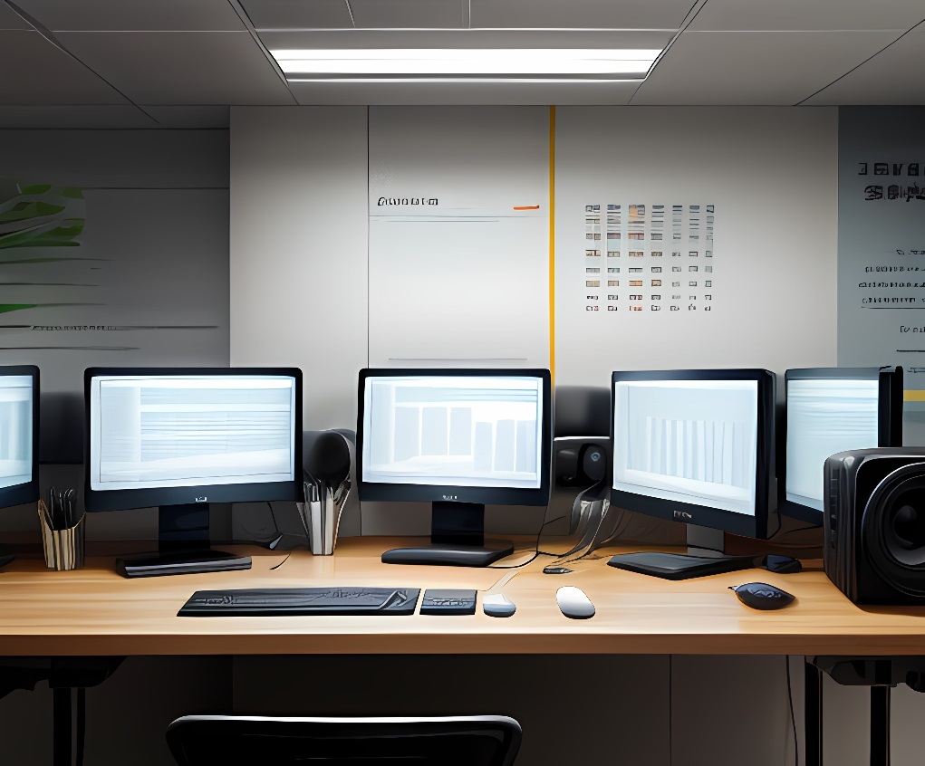 邑泊客戶訂貨數據庫系統可以幫助企業實現自動化的物料流和資金流管理，從訂單合同開始，直至產品完工、交貨和貨款回收，涵蓋了整個生產經營過程中的每一個環節。