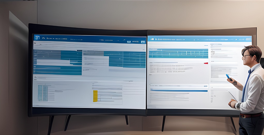 邑泊染料涂料銷售跟蹤管理系統具有高效的批量處理功能，可以快速處理大量的采購、銷售和庫存數據。