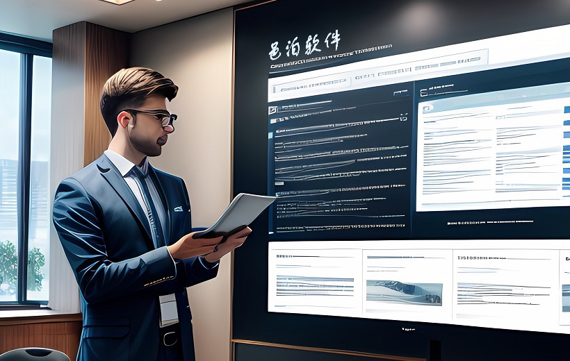 邑泊電氣器材售銷跟蹤網頁具有多種提醒功能，可以設置采購、銷售和庫存預警線，當庫存低于預警線時自發性提醒相關人員及時進行補貨操作，確保業務順利進行。