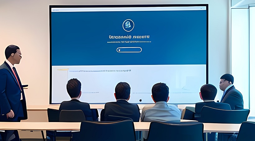 邑泊咨詢明確需要定制的貴金屬系統的功能、特點和使用對象等信息,確定系統的需求和目標。