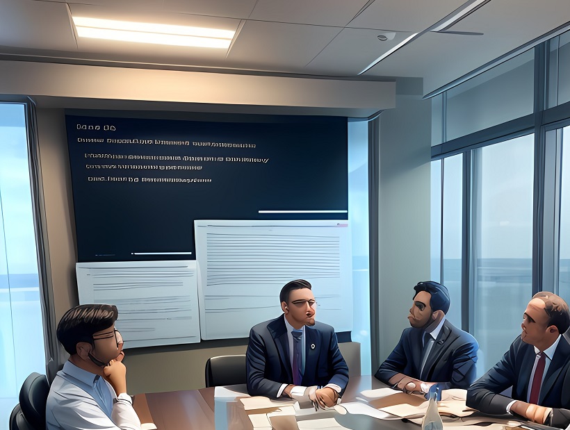 邑泊軟件提供標準化的期貨合約交易，用戶可以通過平臺進行期貨交易，包括開倉、平倉、掛單等操作。