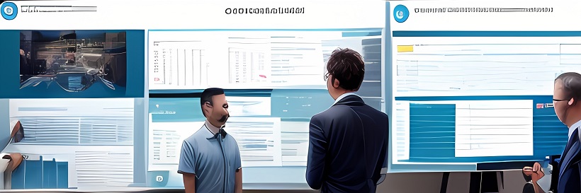 通過AI技術，邑泊軟件可以自動從各種來源采集支出數據，包括采購訂單、發票、支付憑證等，確保數據的準確性和完整性。