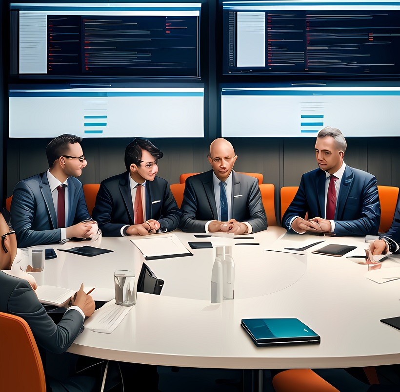 邑泊司庫財務管理需求建立和完善財務制度和流程，確保組織的財務活動符合法律法規和最佳實踐。