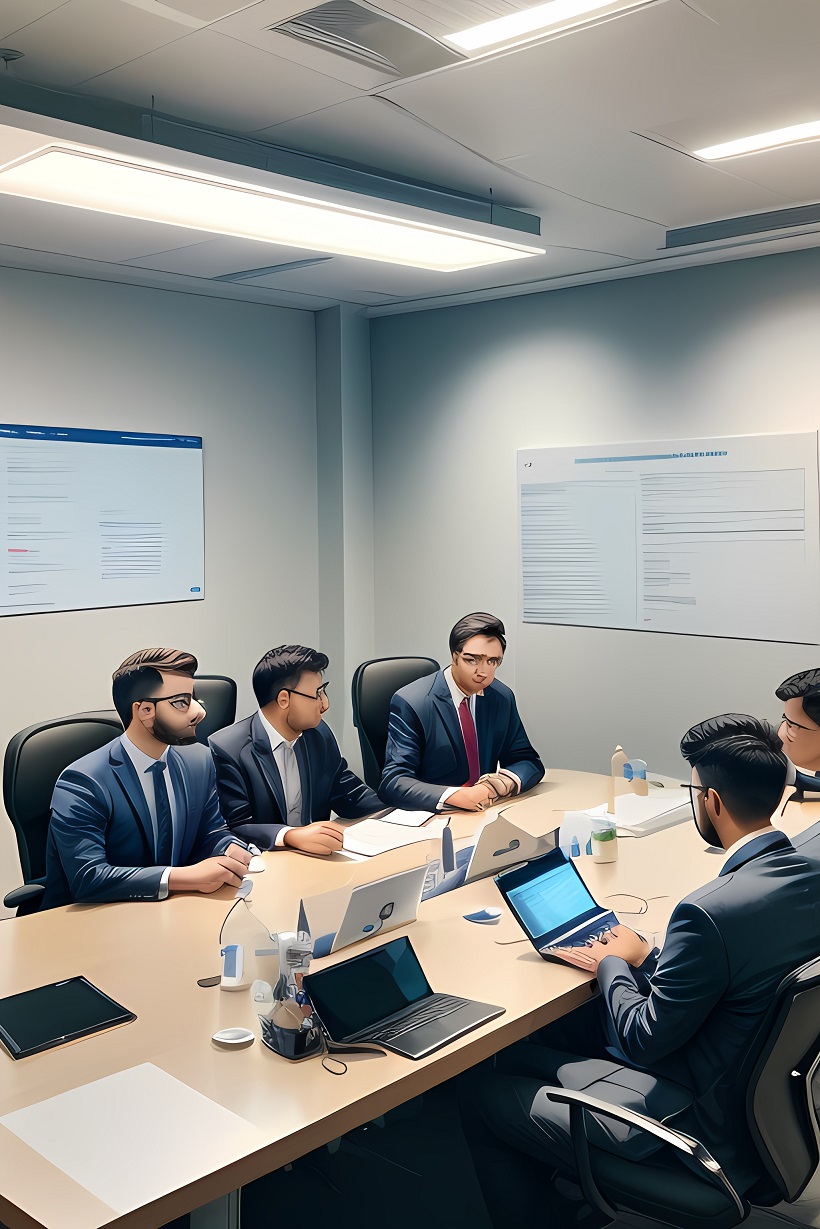 邑泊客戶OMS管理系統通過集成供應商信息、采購訂單、銷售記錄和庫存數量等數據，幫助企業實現供應鏈的全面管理。