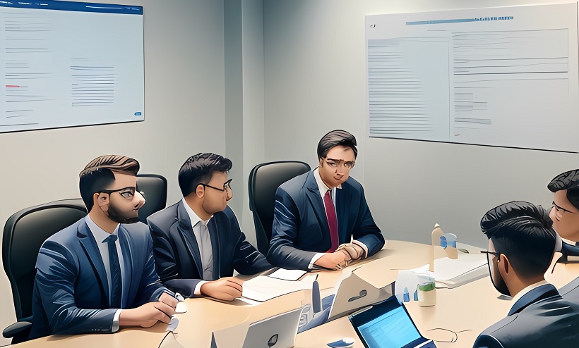 邑泊TreasurySaaS的優勢在于其可擴展性和靈活性，使得企業可以快速響應市場需求和變化。