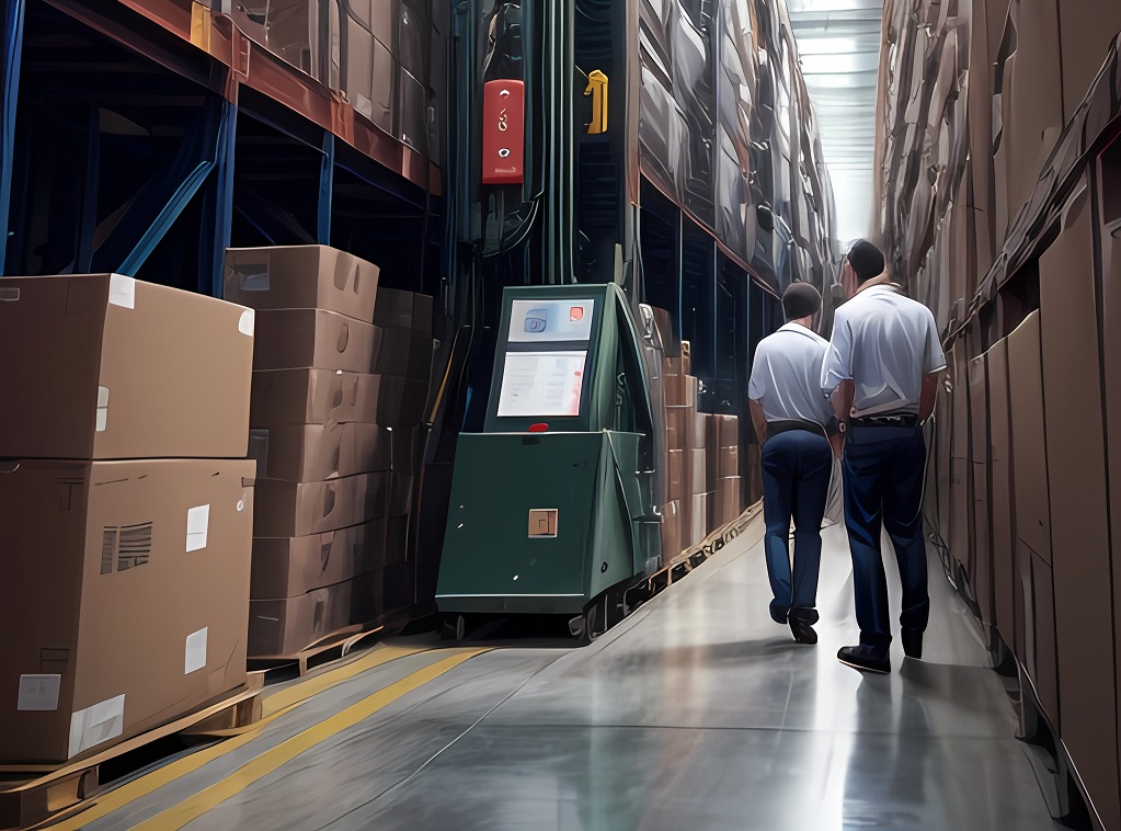 邑泊電氣機械云上OMS數據庫系統具有多種提醒功能，可以設置賈、銷售和庫存預警線，當庫存低于預警線時自動提醒相關人員及時進行補貨操作，確保事體順利進行。