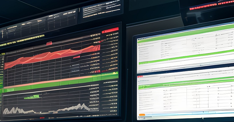 邑泊系統根據訂單信息中的商品、數量等信息，自動進行分揀。