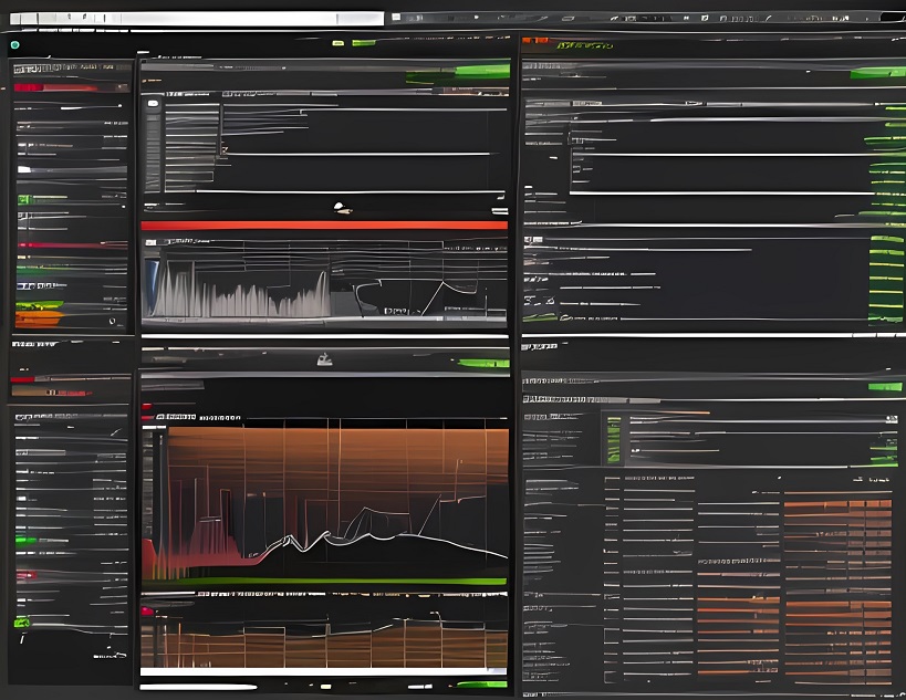 邑泊軟件AI可以通過數據分析和預測，幫助企業提前規劃和安排資金調撥，以應對未來的資金需求和挑戰。