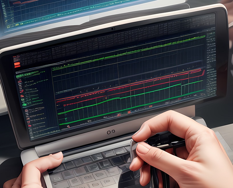 邑泊貿易加工資金司庫云服務套期保值方案優化：根據市場情況和用戶求需，優化套期保值方案。