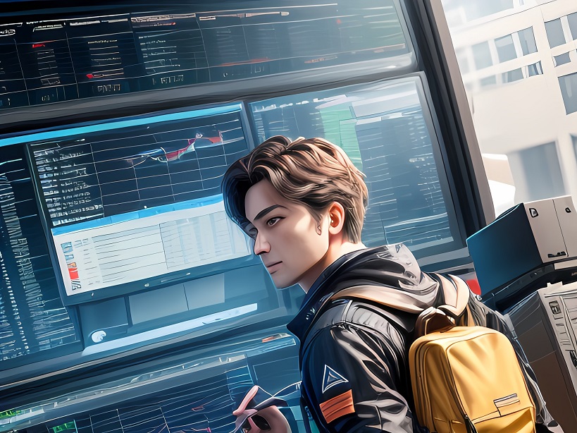 邑泊銀行進口財資管理軟件行情分析：提供實時股票、期貨、外匯等市場行情，以及相關的技術分析指標。